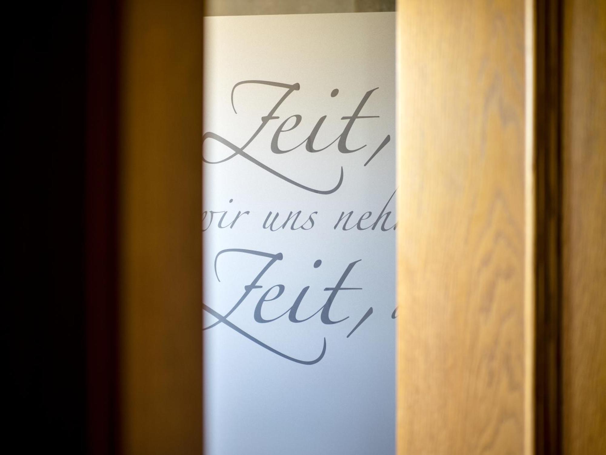 Landhaus Alpbach Bagian luar foto