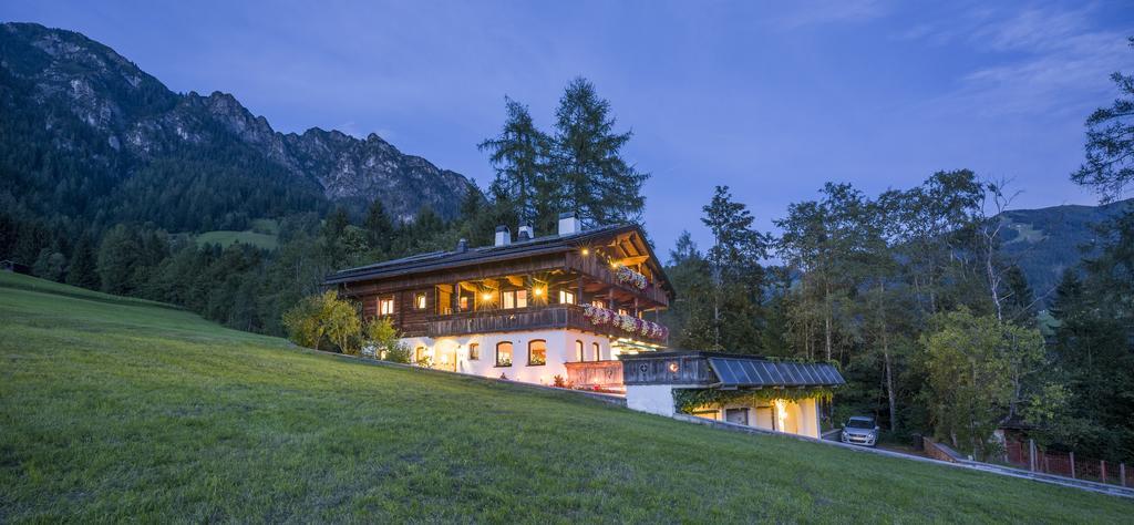 Landhaus Alpbach Bagian luar foto