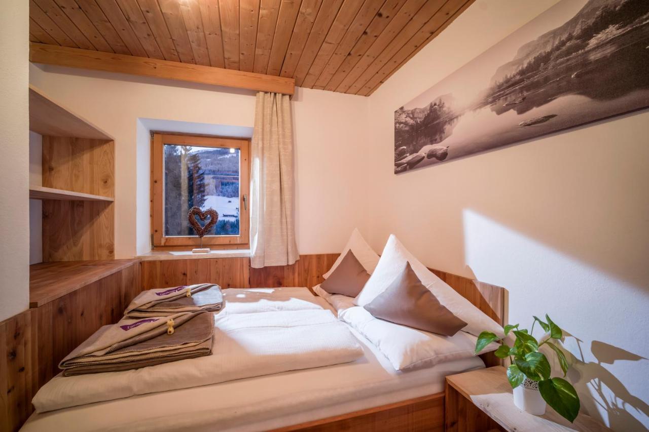 Landhaus Alpbach Bagian luar foto